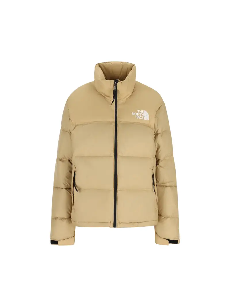 Giacca 1996 Retro Nuptse BEIGE