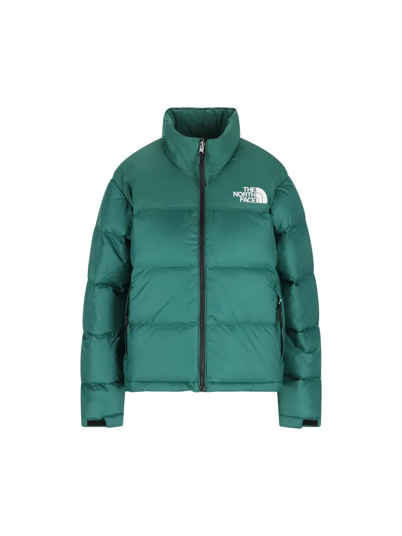 Giacca 1996 Retro Nuptse VERDE