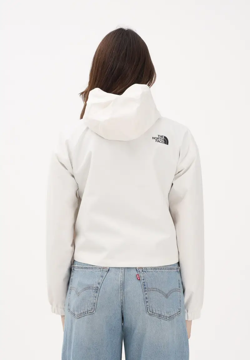 Giacca a vento Quest DryVent™ panna da donna miniatura 3