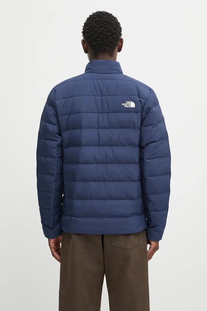 giacca Aconcagua 3 colore blu navy NF0A84HZ4GV1 miniatura 3