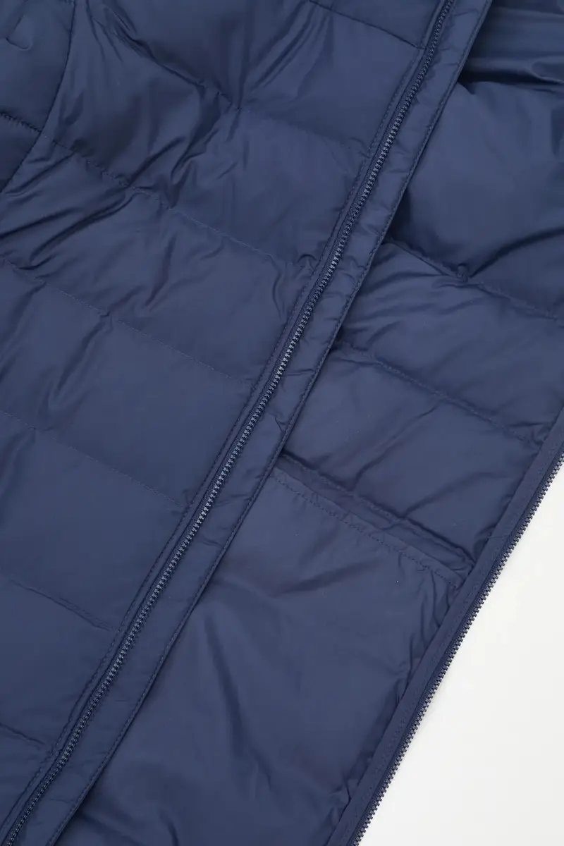 giacca Aconcagua 3 colore blu navy NF0A84HZ4GV1 miniatura 5