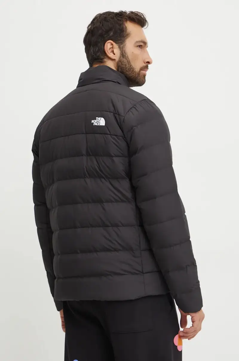 giacca Aconcagua 3 uomo colore nero NF0A84HZ4H01 miniatura 3