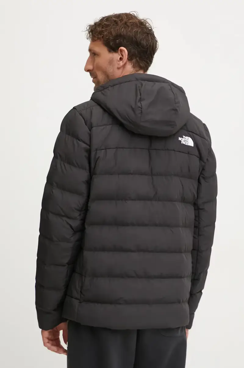 giacca Aconcagua 3 uomo colore nero NF0A84I14H01 miniatura 3