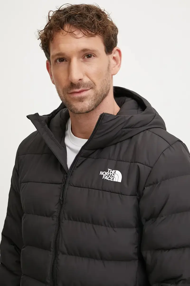 giacca Aconcagua 3 uomo colore nero NF0A84I14H01 miniatura 4