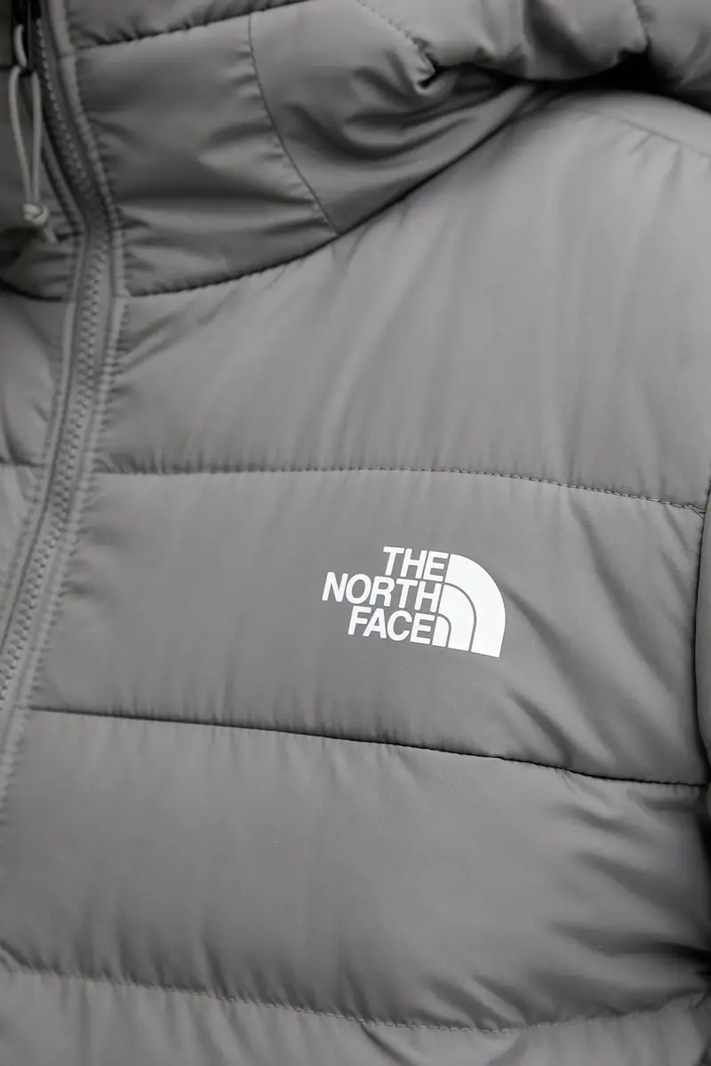 giacca Aconcagua colore grigio NF0A88TA0UZ1 miniatura 5