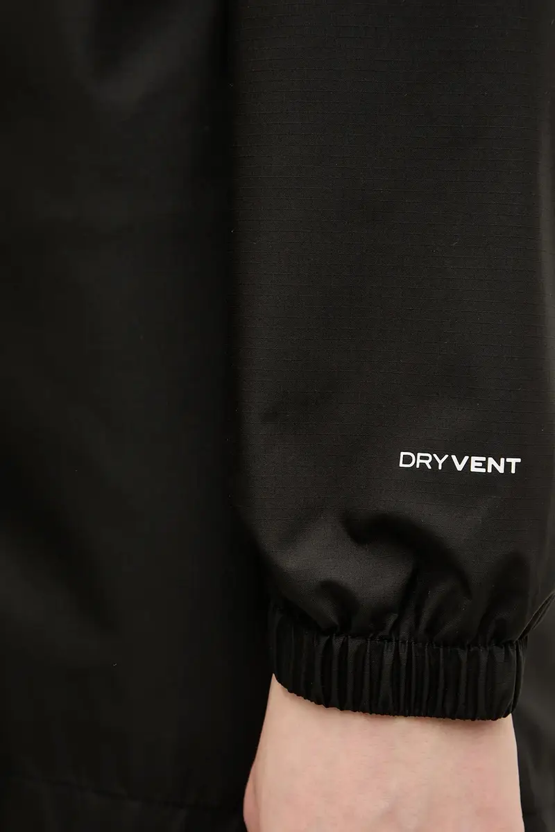 giacca Antora Rain donna colore nero NF0A8BKCJK31 miniatura 5