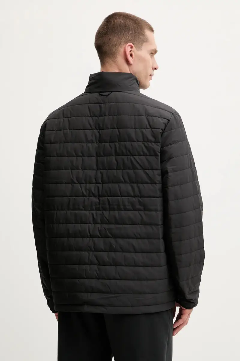 giacca Carto Mono Triclimate colore nero NF0A8D1SJK31 miniatura 5