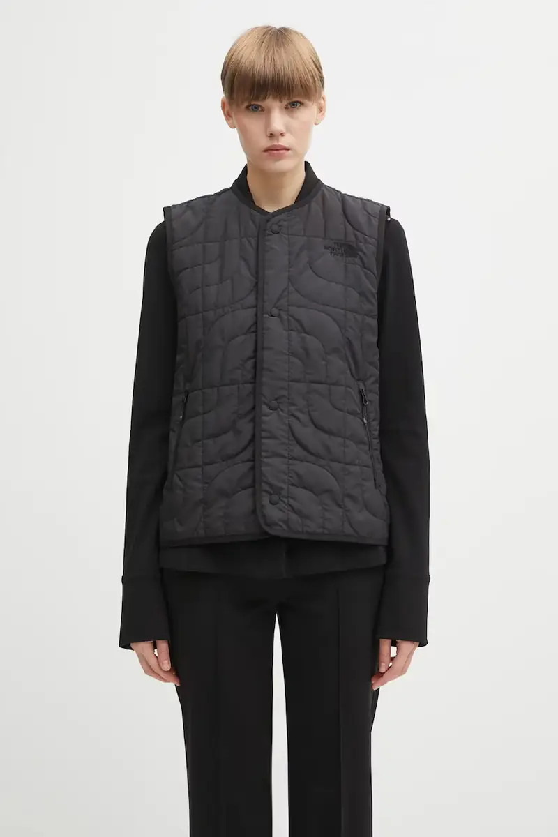 giacca City Triclimate colore nero NF0A8DTRJK31 miniatura 3