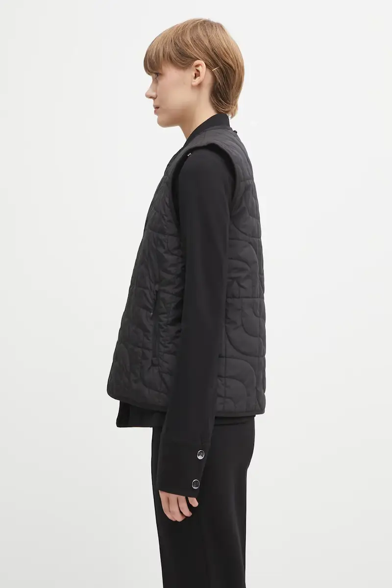 giacca City Triclimate colore nero NF0A8DTRJK31 miniatura 4