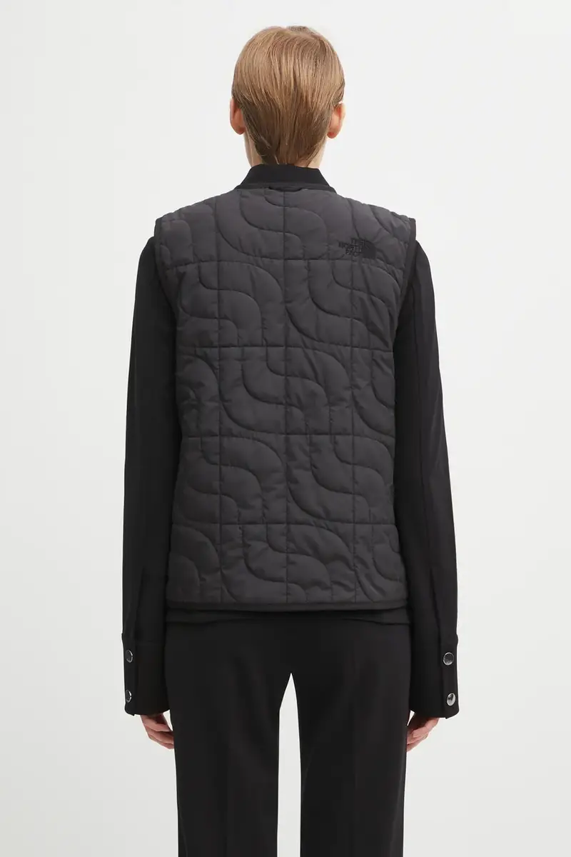 giacca City Triclimate colore nero NF0A8DTRJK31 miniatura 5