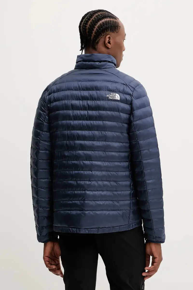 giacca da esterno Huila colore blu navy NF0A85AE8K21 miniatura 3