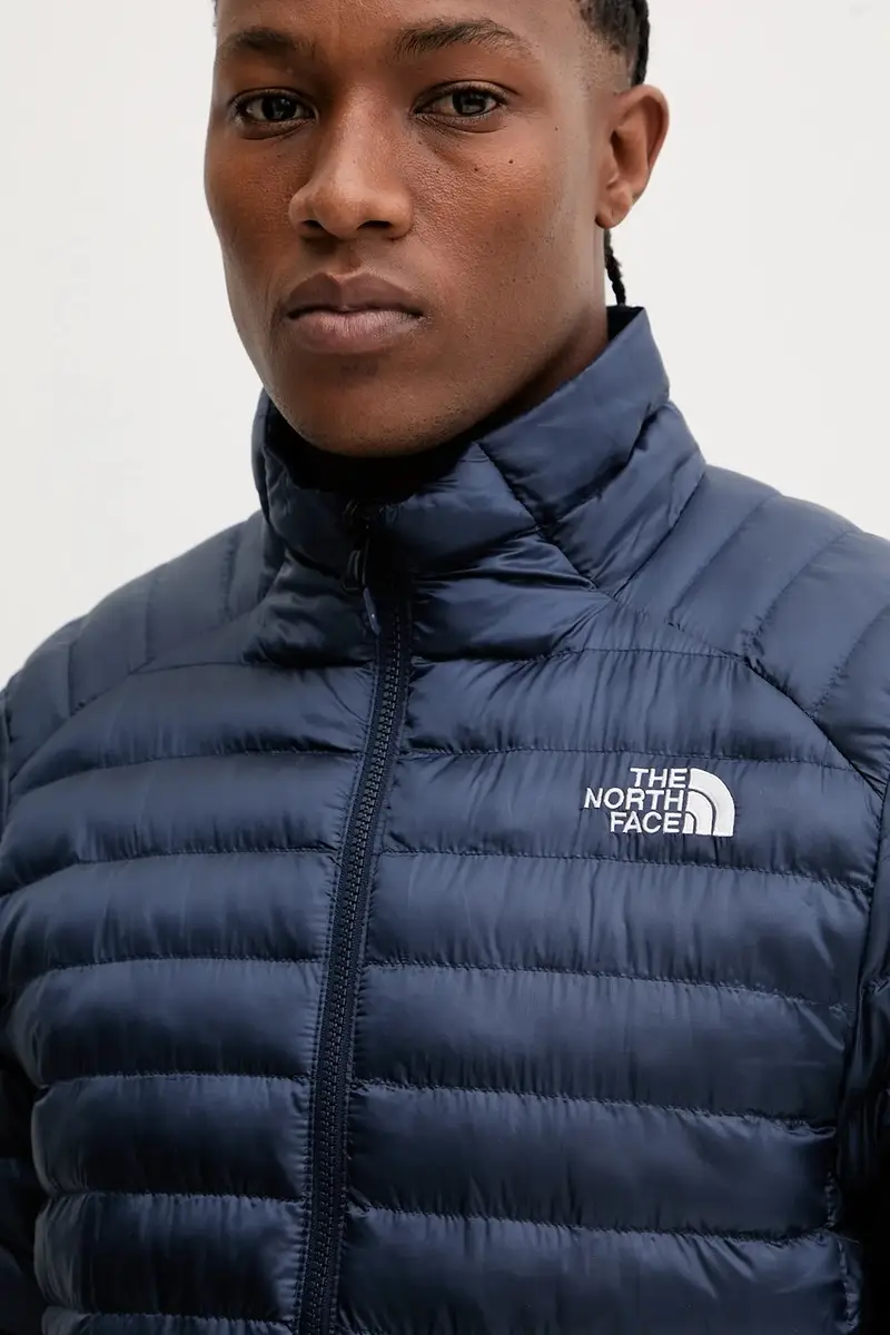 giacca da esterno Huila colore blu navy NF0A85AE8K21 miniatura 4