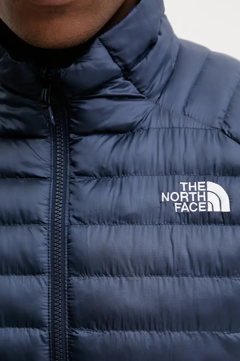 giacca da esterno Huila colore blu navy NF0A85AE8K21 miniatura 5