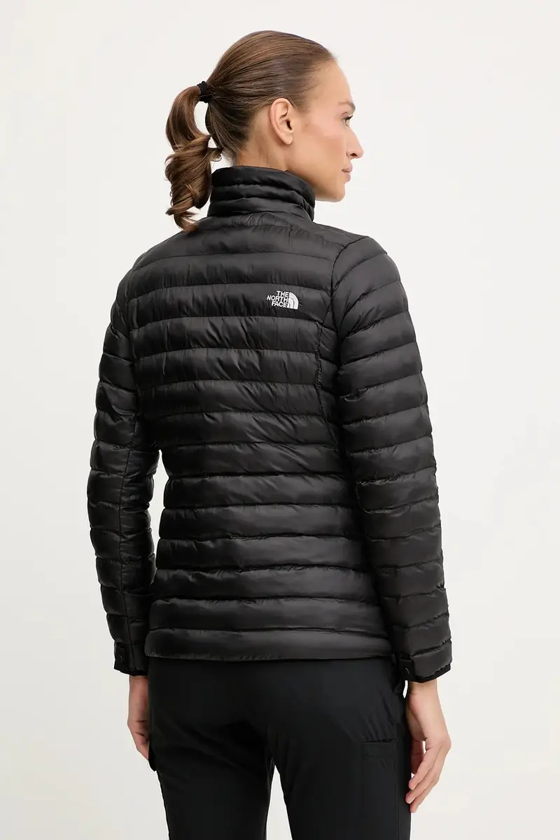 giacca da esterno Huila colore nero NF0A8DW6JK31 miniatura 3