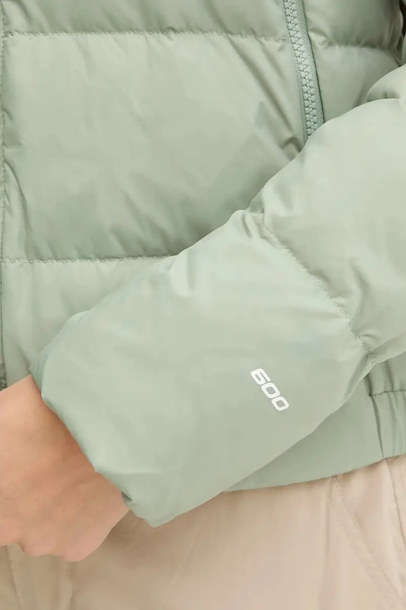 giacca da esterno Hyalite colore turchese NF0A8E75BQ11 miniatura 5