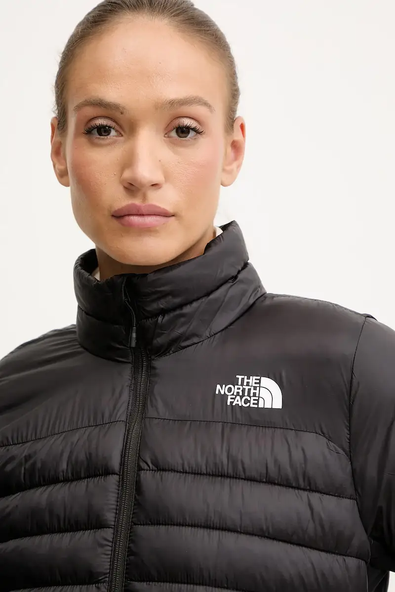 giacca da esterno Terra Peak colore nero NF0A8DEEJK31 miniatura 4