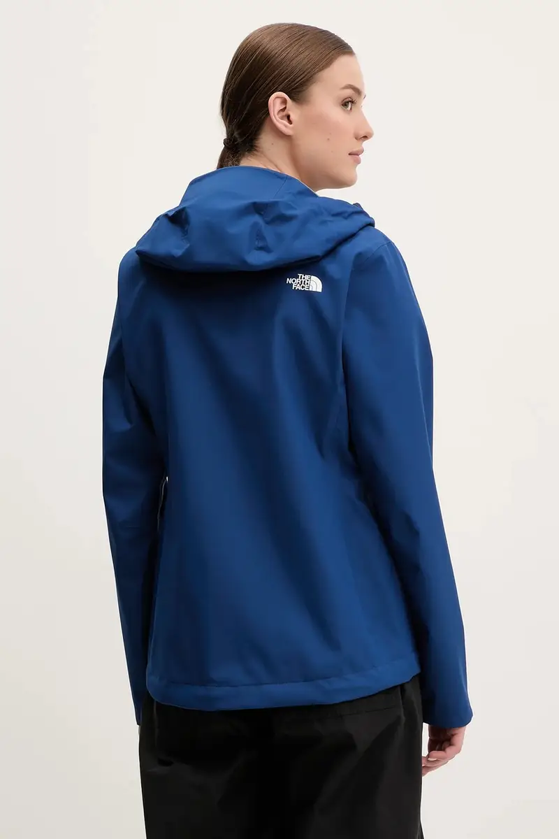 giacca da esterno Whiton 3 colore blu navy NF0A87FSD1R1 miniatura 3