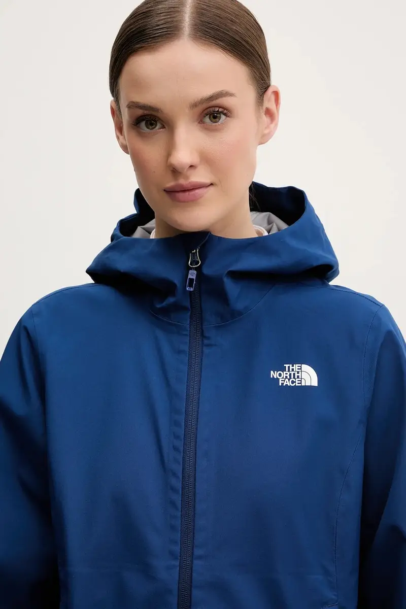 giacca da esterno Whiton 3 colore blu navy NF0A87FSD1R1 miniatura 4