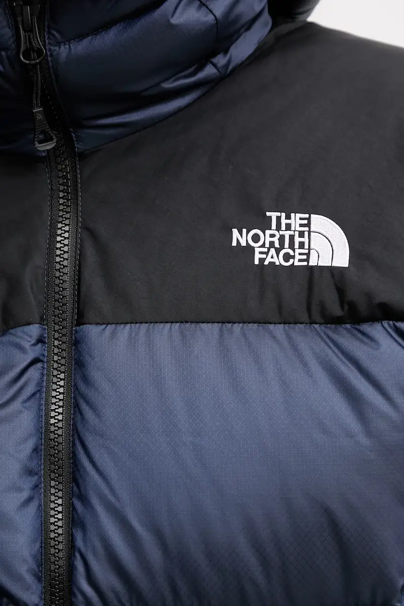 giacca da sci imbottita Diablo Down 2.0 colore blu navy NF0A8E13A1C1 miniatura 5