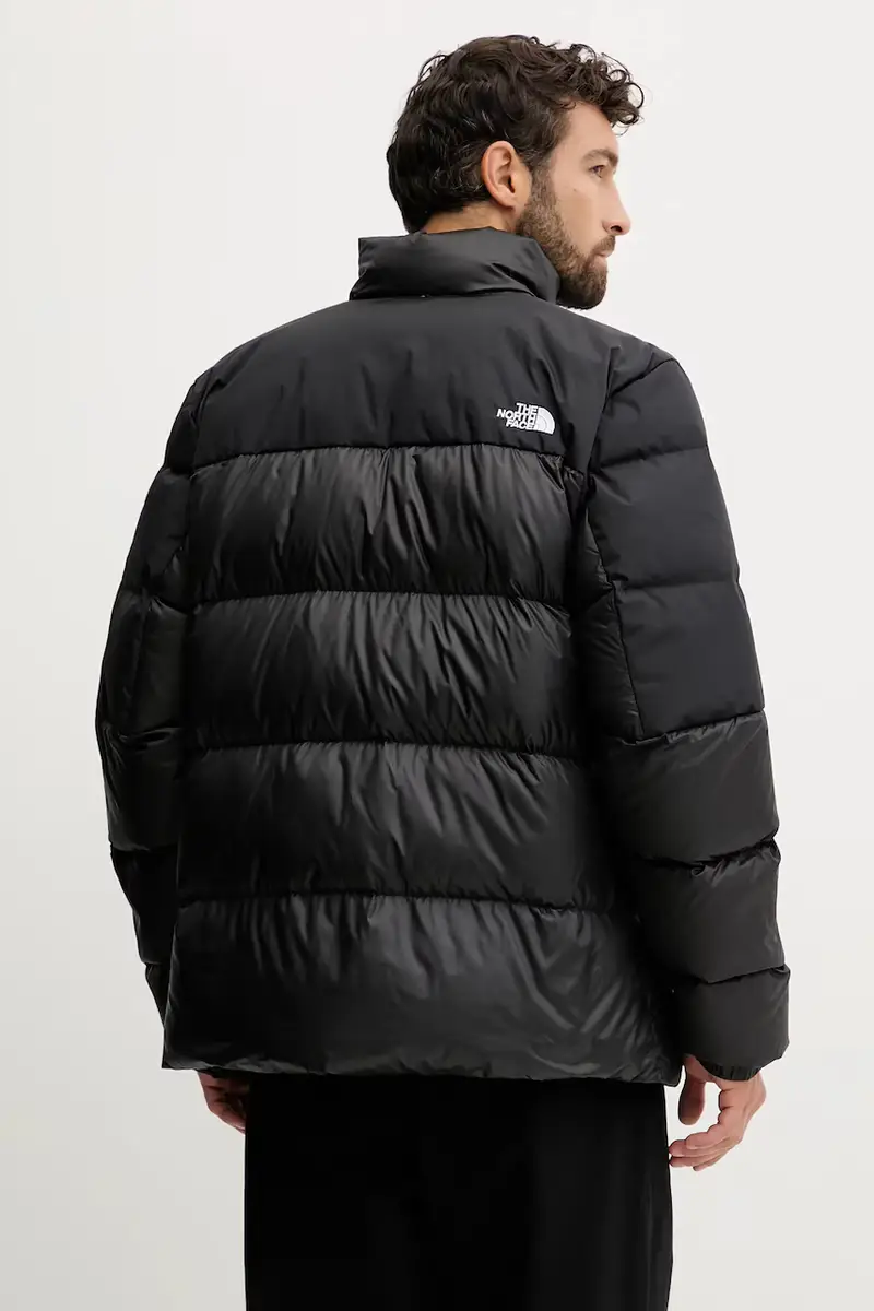 giacca da sci imbottita Diablo Down 2.0 colore nero NF0A8993GOC1 miniatura 3