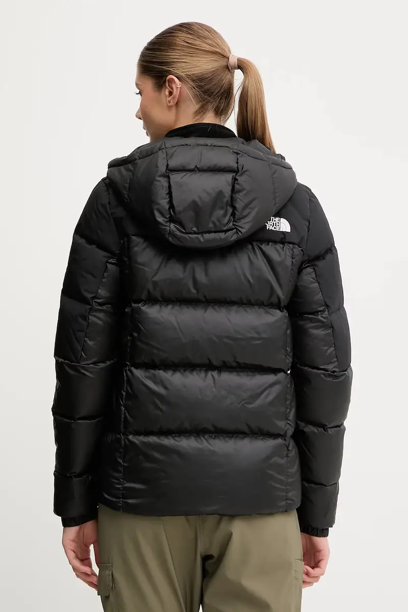 giacca da sci imbottita Diablo Down 2.0 colore nero NF0A8E13PH51 miniatura 3