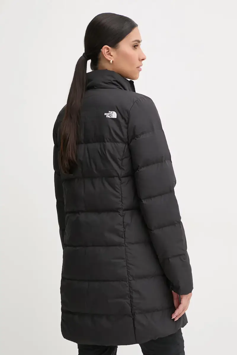 giacca da sci imbottita Suzanne Triclimate 2.0 colore nero NF0A89JMJK31 miniatura 5