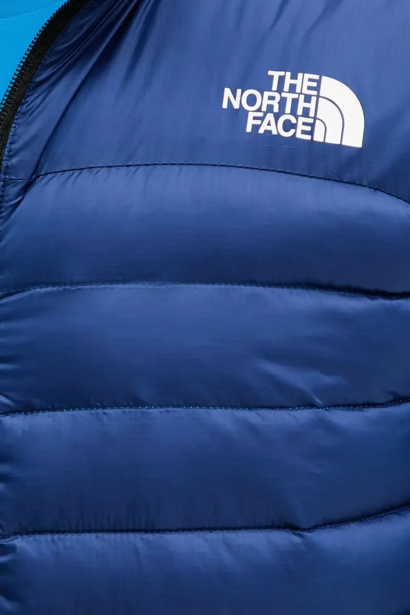 giacca da sport Terra Peak colore blu NF0A88U2D1R1 miniatura 5