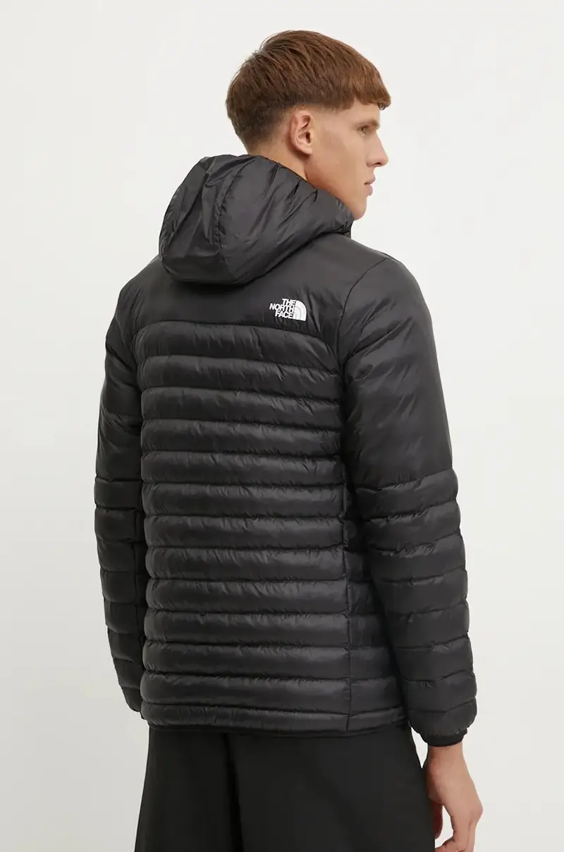 giacca da sport Terra Peak colore nero NF0A88TVJK31 miniatura 3