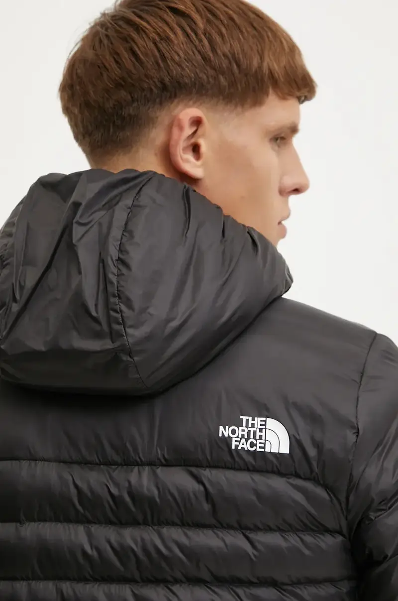 giacca da sport Terra Peak colore nero NF0A88TVJK31 miniatura 5