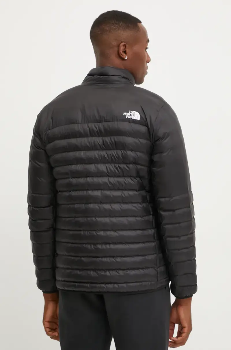 giacca da sport Terra Peak colore nero NF0A88U2JK31 miniatura 3