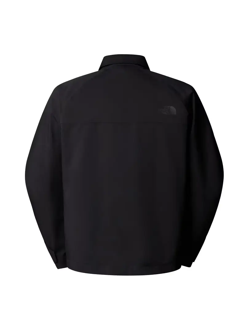 Giacca di mezza stagione 'City' nero miniatura 2