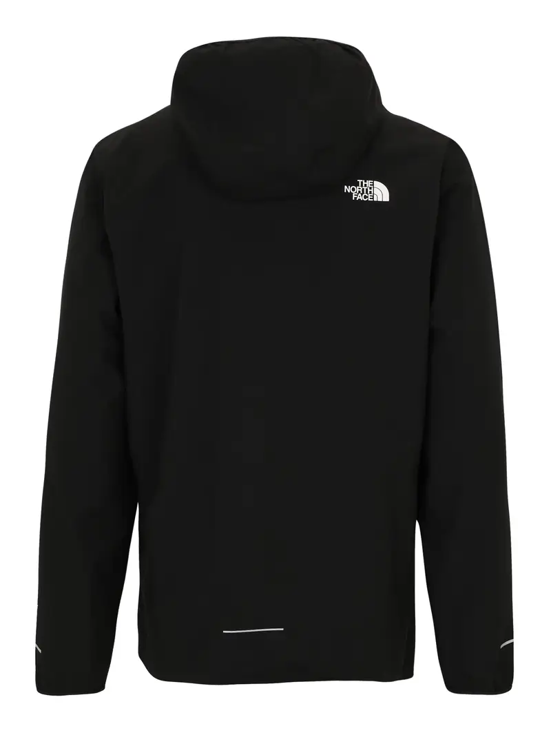 Giacca di mezza stagione 'Fontanales' nero miniatura 2