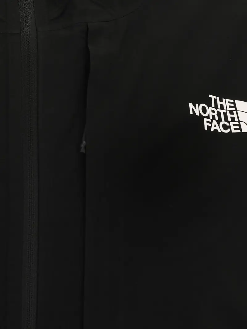 Giacca di mezza stagione 'Fontanales' nero miniatura 3