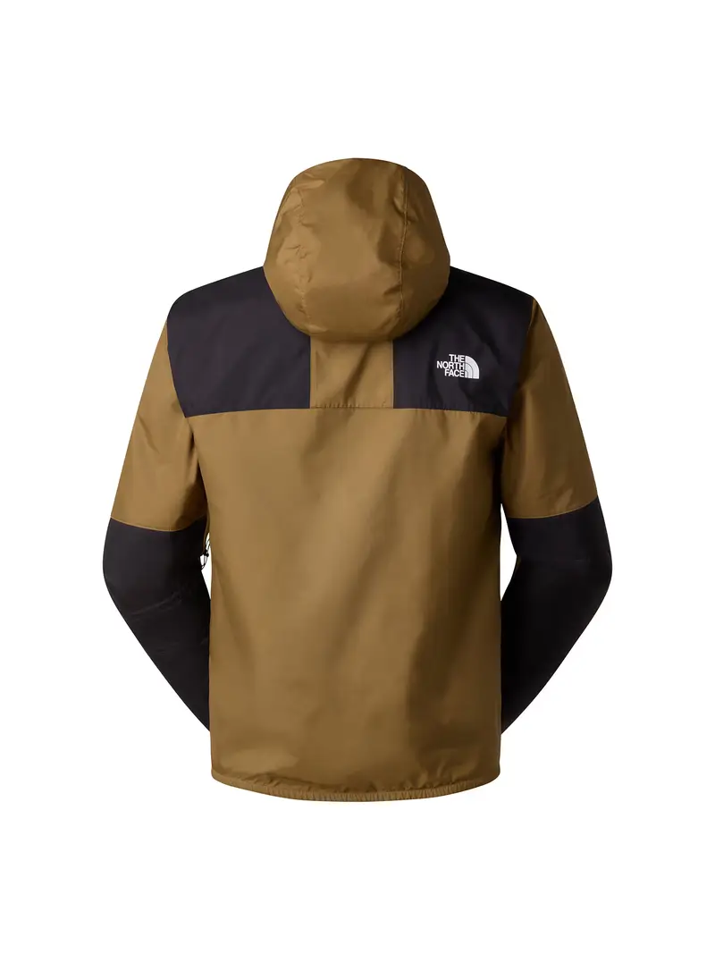 Giacca di mezza stagione Seasonal Mountain oliva / nero miniatura 2