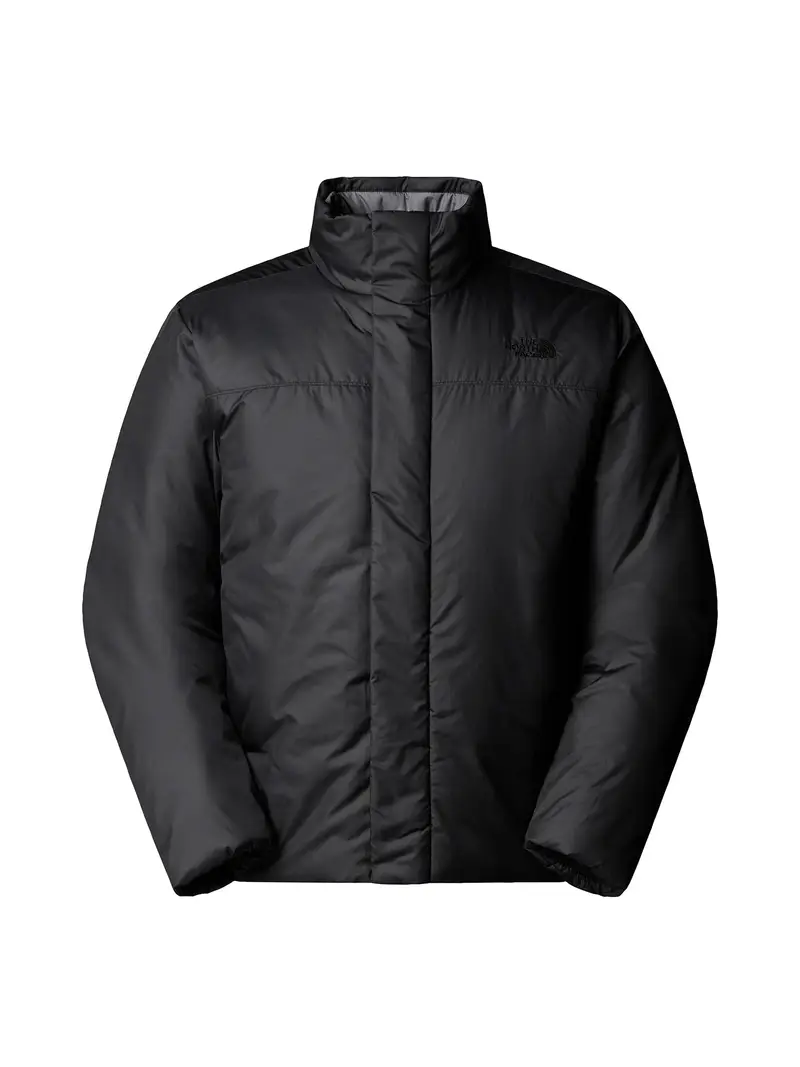 THE NORTH FACE Giacca di mezza stagione 'Siurana'  nero