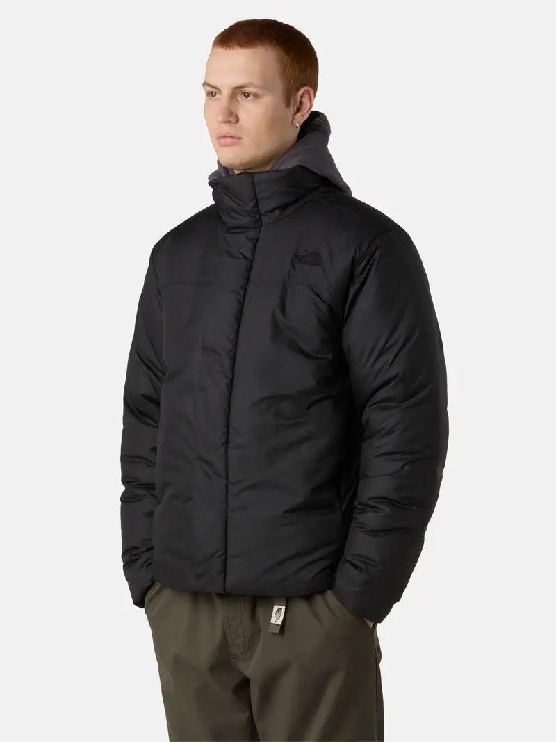 THE NORTH FACE Giacca di mezza stagione 'Siurana' nero miniatura 2