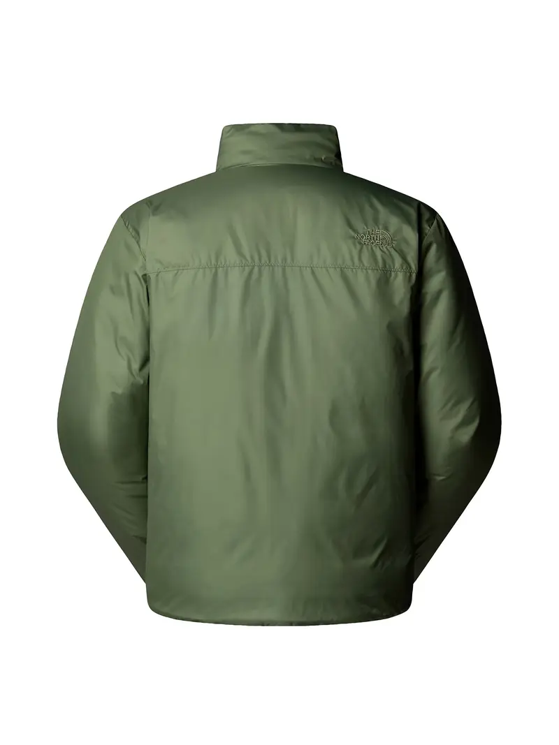 Giacca di mezza stagione 'Siurana' oliva miniatura 2