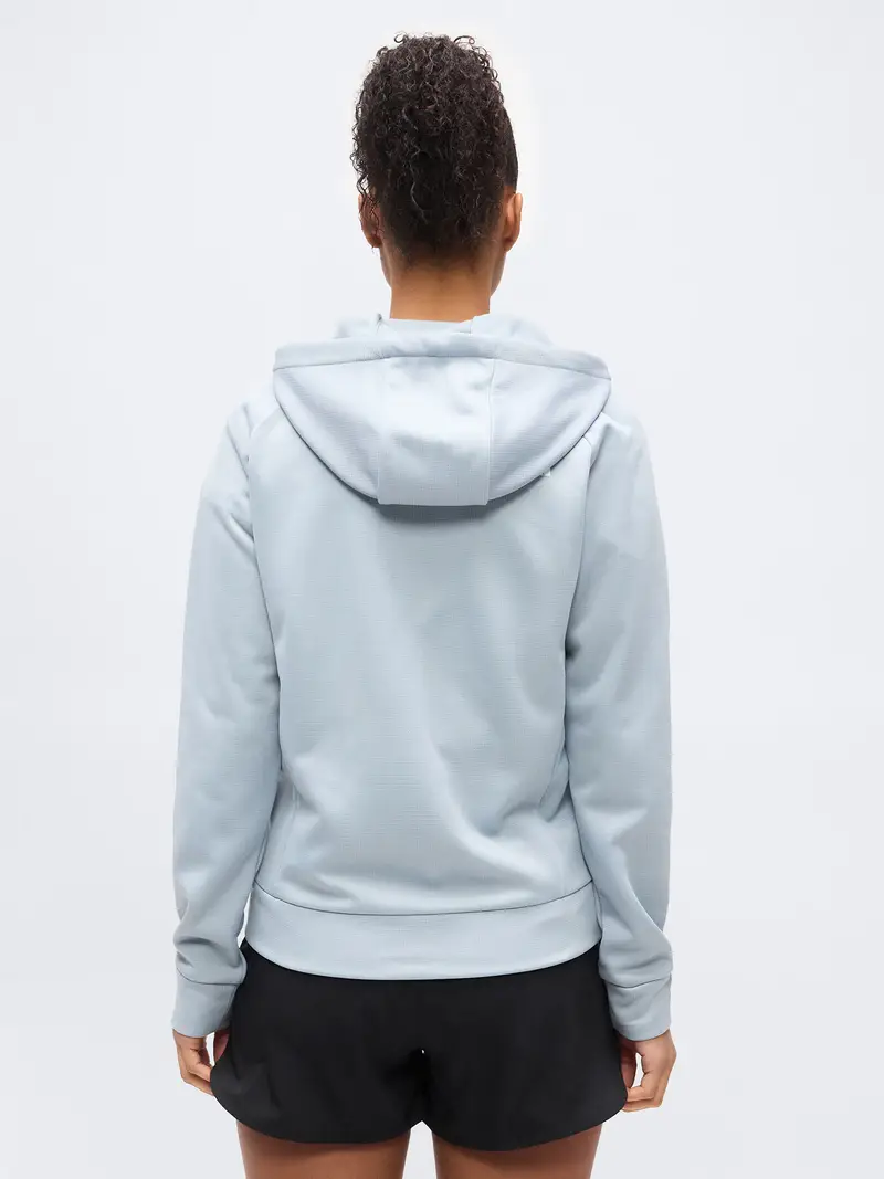 Giacca di pile funzionale REAXION 2 0 blu chiaro miniatura 3