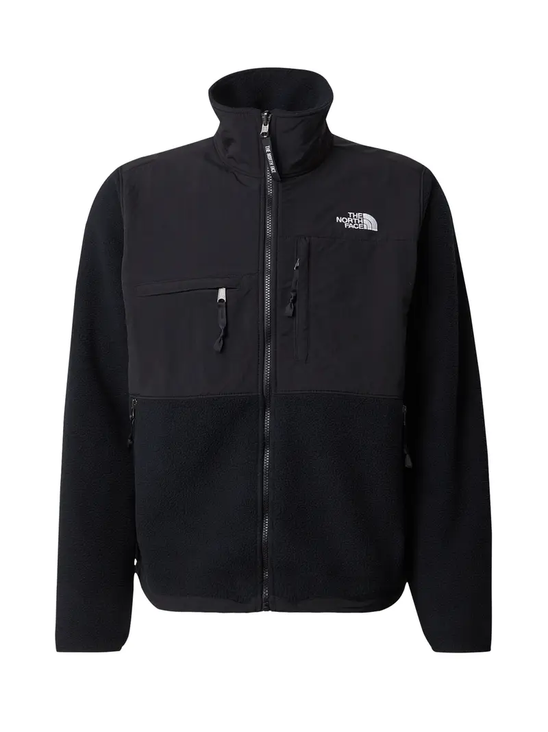 THE NORTH FACE Giacca di pile 'RETRO DENALI'  nero