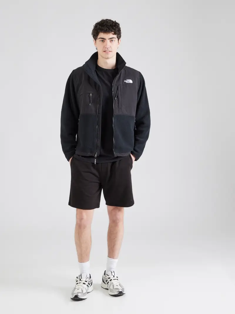 THE NORTH FACE Giacca di pile 'RETRO DENALI' nero miniatura 3