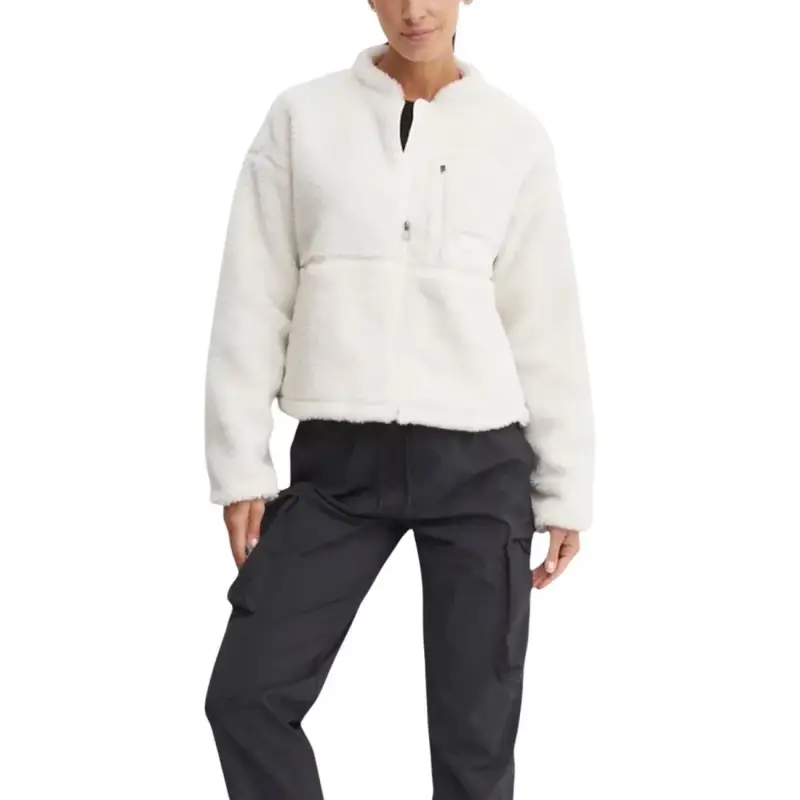 The North Face Giacca Donna - white / XS