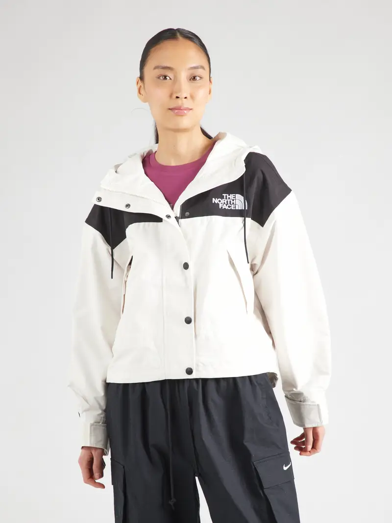 Giacca funzionale Reign On nero / bianco naturale miniatura 2