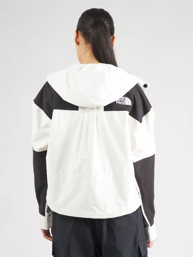 Giacca funzionale Reign On nero / bianco naturale miniatura 3