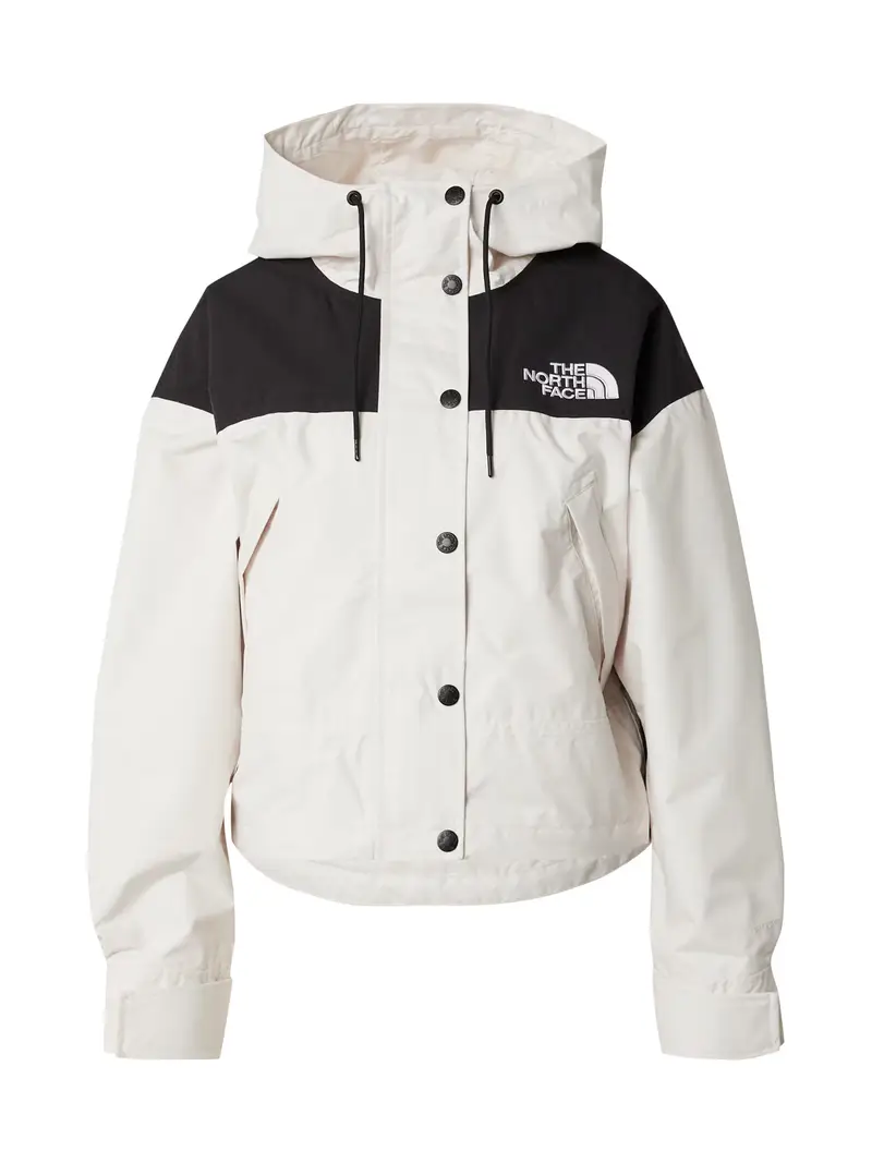 Giacca funzionale Reign On nero / bianco naturale