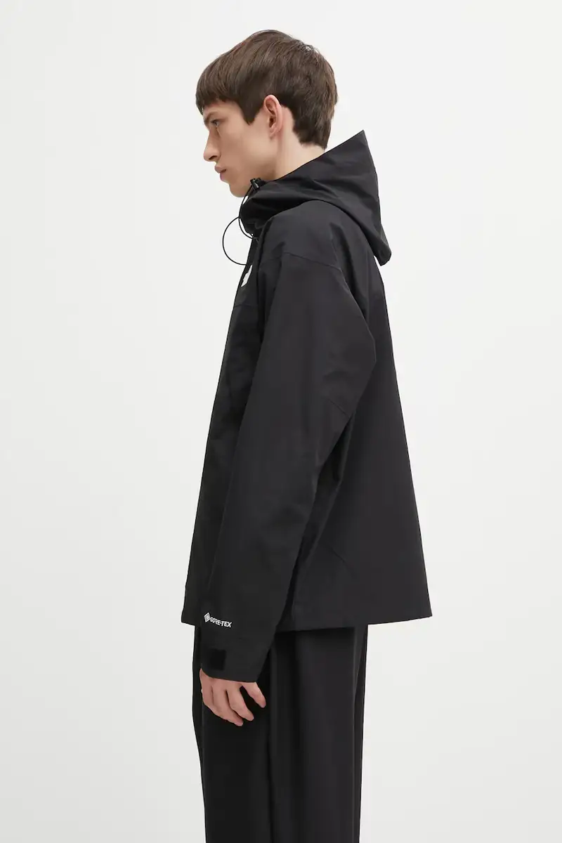 giacca GTX Mountain colore nero NF0A831MKX81 miniatura 2