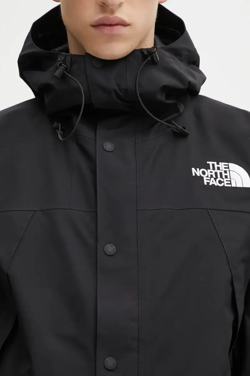 giacca GTX Mountain colore nero NF0A831MKX81 miniatura 4