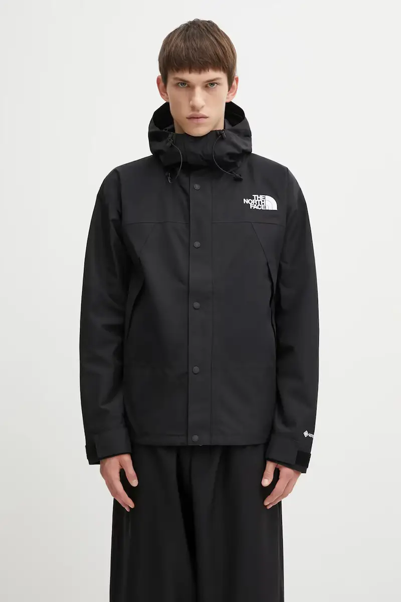 giacca GTX Mountain colore nero NF0A831MKX81