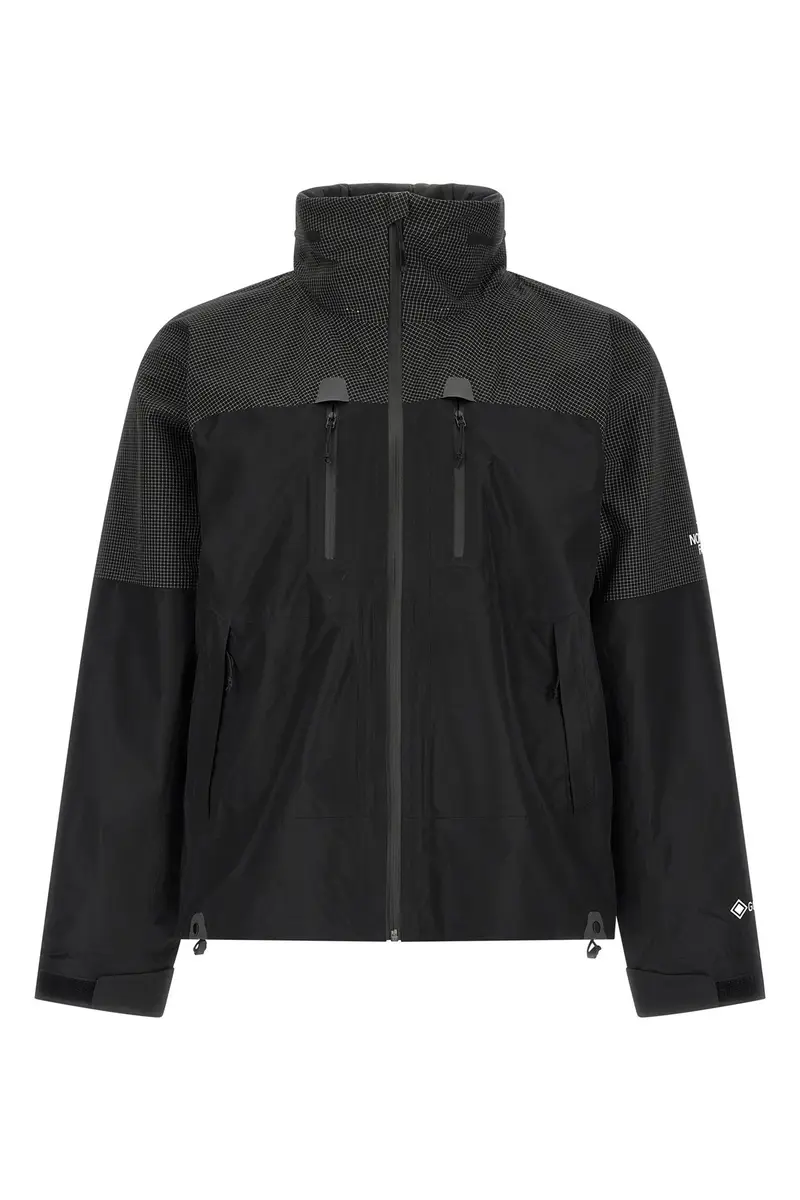 Giacca Hike Devils Thumb Gore-Tex® Nero