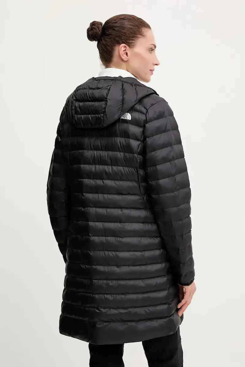 giacca Huila colore nero NF0A8DW7JK31 miniatura 3