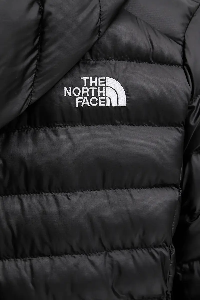 giacca Huila colore nero NF0A8DW7JK31 miniatura 5